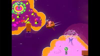 Everhood 2 - Screenshot - Gameplay (null) - 1920x1080