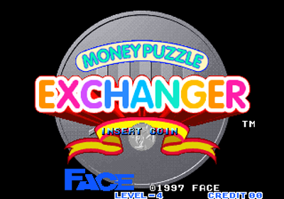 Money Puzzle Exchanger - Screenshot - Game Title (null) - 320x224