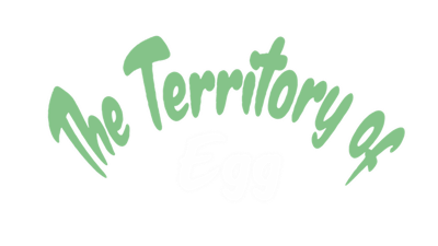 The Territory of Egg - Clear Logo (null) - 640x360