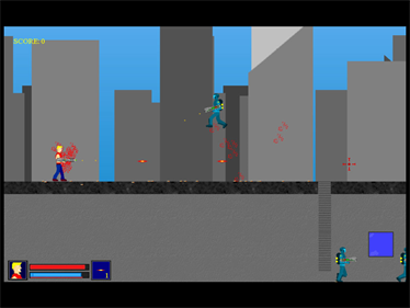 Duke Nukem: Waiting for Forever - Screenshot - Gameplay (null) - 1024x768