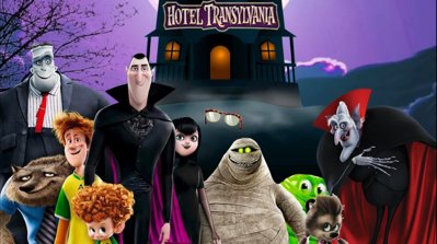 Hotel Transylvania - Banner (null) - 1719x960