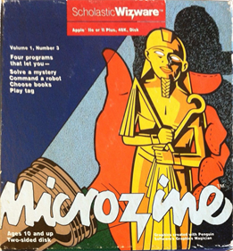 Microzine 03 - Box - Front (North America) - 1103x1187