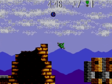 Air Rescue - Screenshot - Gameplay (null) - 640x480