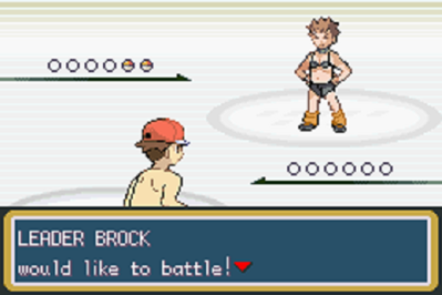 Pokémon: My Ass Version - Screenshot - Gameplay (null) - 600x400
