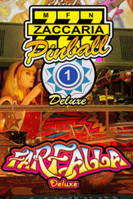 Farfalla Deluxe - Fanart - Box - Front (World) - 400x600