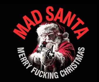 Mad Santa - Screenshot - Game Title (null) - 651x540