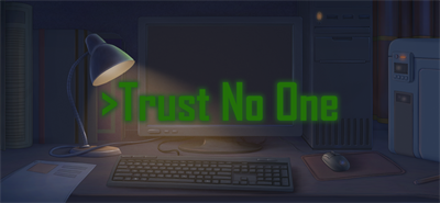 Trust No One - Banner (null) - 1600x740