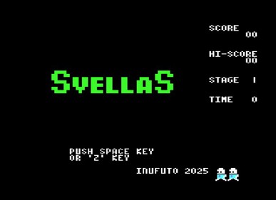 Svellas - Screenshot - Game Title (null) - 680x493