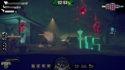 Hotel Barcelona - Screenshot - Gameplay (World) - 1920x1080