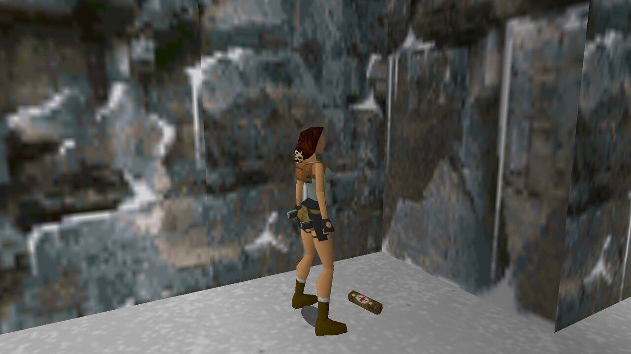 Illustration of TR1X