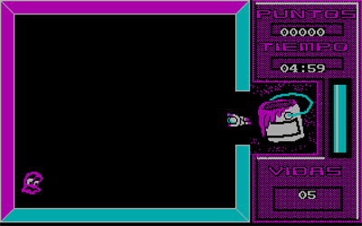 Brocha Gorda - Screenshot - Gameplay (null) - 1920x1200