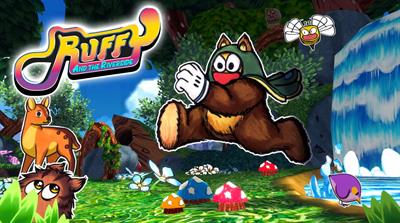 Ruffy and the Riverside - Banner (World) - 1285x719