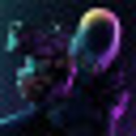 Galactic Vault - Icon (World) - 32x32