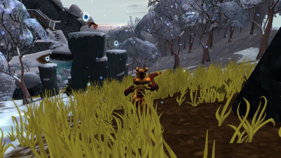 Ty the Tasmanian Tiger - Screenshot - Gameplay (null) - 1920x1080