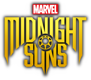 MARVEL Midnight Suns - Clear Logo (null) - 4480x3962