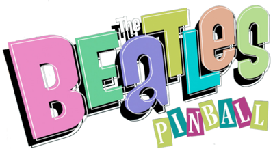 The Beatles - Clear Logo (null) - 542x300