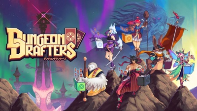 Dungeon Drafters - Fanart - Background (null) - 1368x770