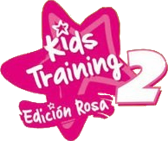 Smart Girl's Playhouse 2 - Clear Logo (Spain) - 194x163