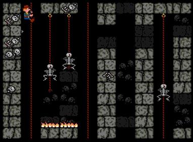 Trapped in the Tomb - Screenshot - Gameplay (null) - 680x500