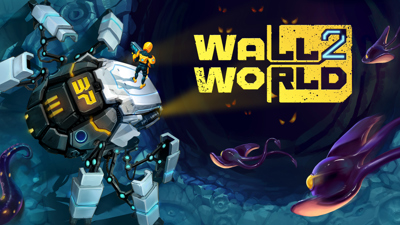 Wall World 2 - Banner (North America) - 1920x1080