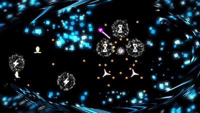 Will Glow the Wisp - Screenshot - Gameplay (World) - 1280x720