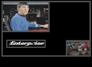 Star Trek (Twisted Images) - Screenshot - Gameplay (null) - 656x474