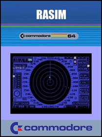 Rasim - Fanart - Box - Front (null) - 798x1072