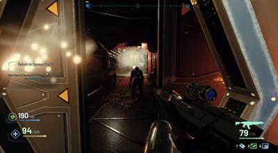 Ghostship Chronicles - Screenshot - Gameplay (null) - 600x331