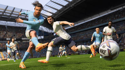 FIFA 23 - Screenshot - Gameplay (null) - 1920x1080