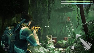 Coverfire - Screenshot - Gameplay (null) - 551x310