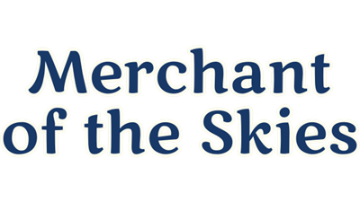 Merchant of the Skies - Clear Logo (World) - 640x360
