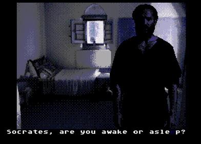 Plato Protagoras - Screenshot - Gameplay (null) - 610x437