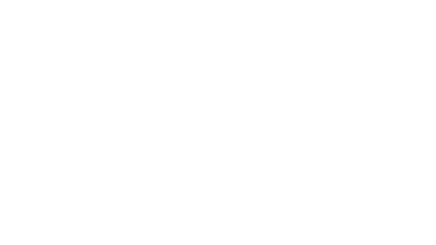 Zafehouse Diaries 2 - Clear Logo (null) - 640x360