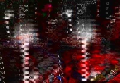 Tomba! 2: The Evil Swine Return Special Edition - Screenshot - Gameplay (World) - 1007x703