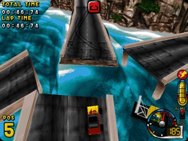 Ignition - Screenshot - Gameplay (null) - 800x600