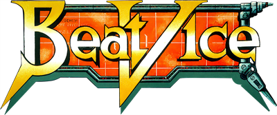 Beat Vice - Clear Logo (null) - 2400x1002