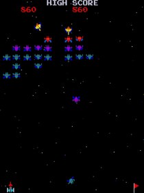Galaxian - Screenshot - Gameplay (null) - 1080x1440
