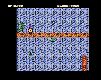 Dungeoneer Turbo - Screenshot - Gameplay (null) - 720x568