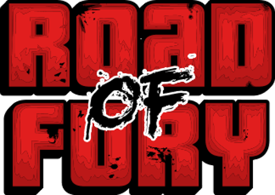 Road Fury - Clear Logo (null) - 324x229
