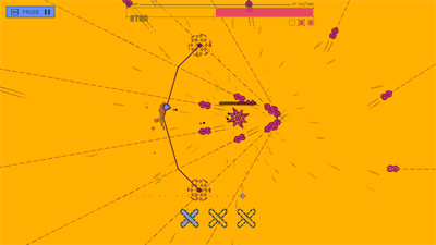 ONE BTN BOSSES - Screenshot - Gameplay (null) - 1920x1080