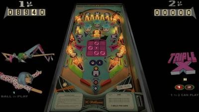 Triple X - Screenshot - Gameplay (null) - 640x360