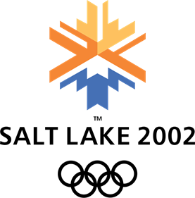 Salt Lake 2002 - Clear Logo (null) - 1011x1024