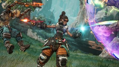 Borderland 4 - Screenshot - Gameplay (null) - 1917x1080