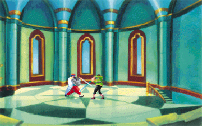King's Quest: Collector's Edition - Screenshot - Gameplay (null) - 640x400