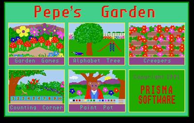 Pepe's Garden - Screenshot - Game Title (null) - 670x425