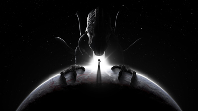 Alien: Rogue Incursion Evolved Edition - Fanart - Background (World) - 3840x2160
