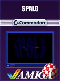 Spalg - Fanart - Box - Front (null) - 798x1072
