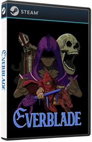 Everblade - Box - 3D (null) - 1134x1756