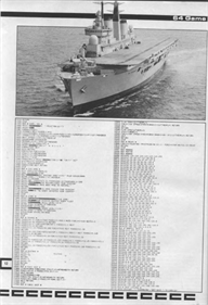 Battle Atak - Advertisement Flyer - Front (null) - 587x858