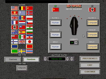 SPWW2 - Screenshot - Gameplay (null) - 640x480